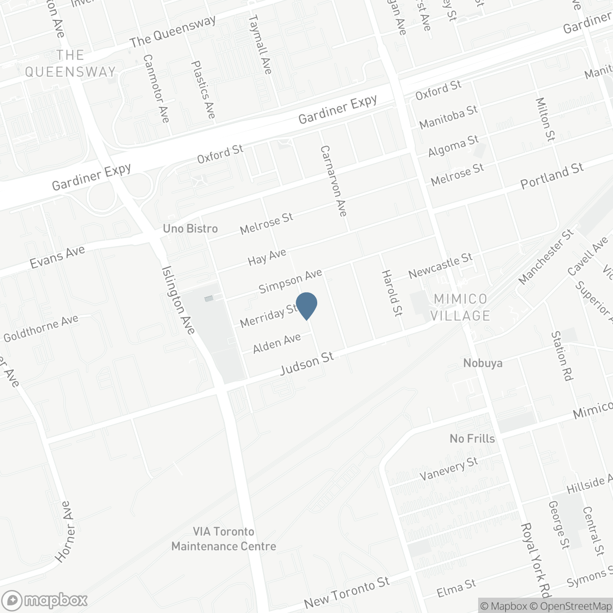 29 WILLOWBROOK ROAD, Toronto, Ontario M8Z 4A8